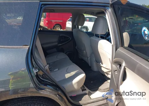 2010 Toyota Rav4 z USA, uszkodzony, nr VIN 2T3BF4DV2AW075848